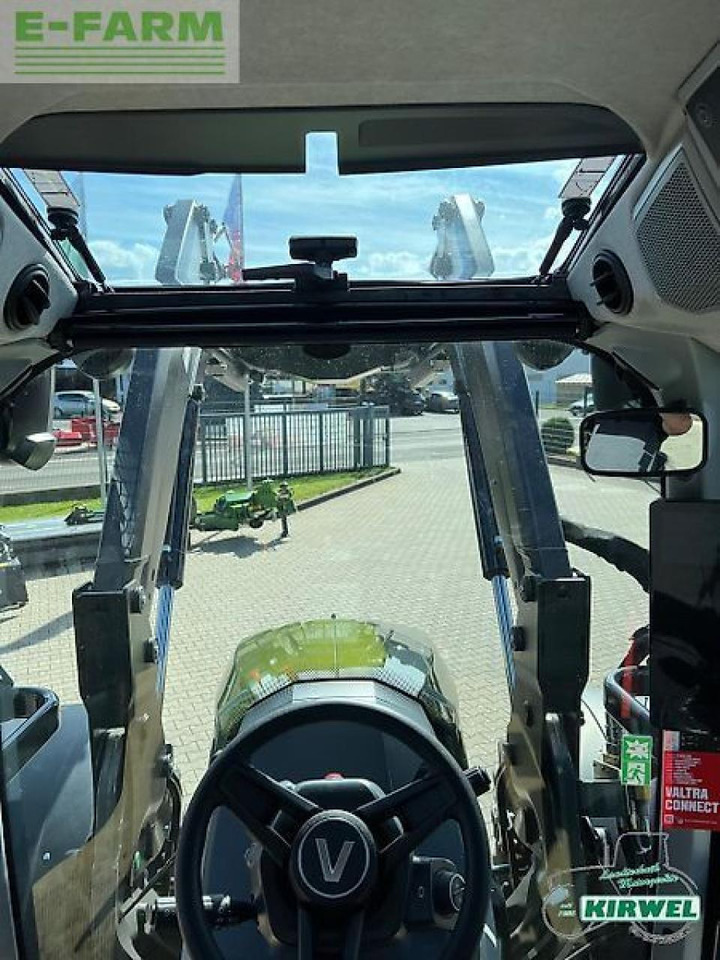 Farm tractor Valtra n 175 active Active: picture 12