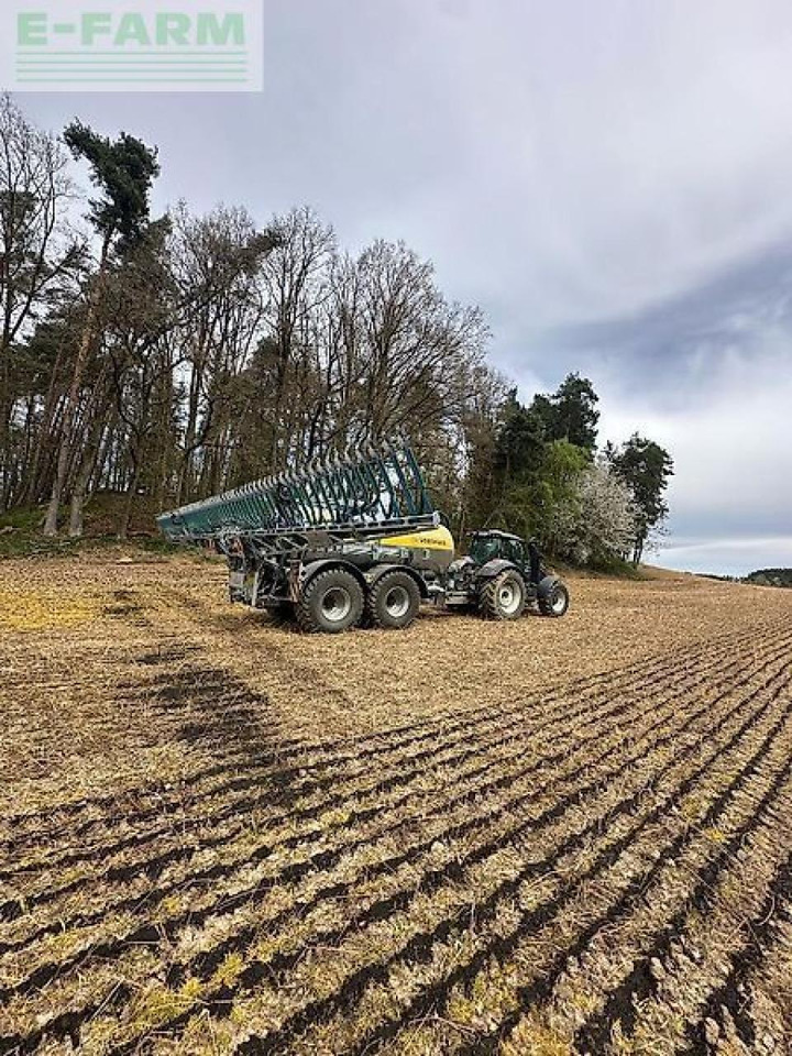 Veenhuis profiline 13000 - Fertilizing equipment: picture 3 Veenhuis profiline 13000 - Fertilizing equipment: picture 3