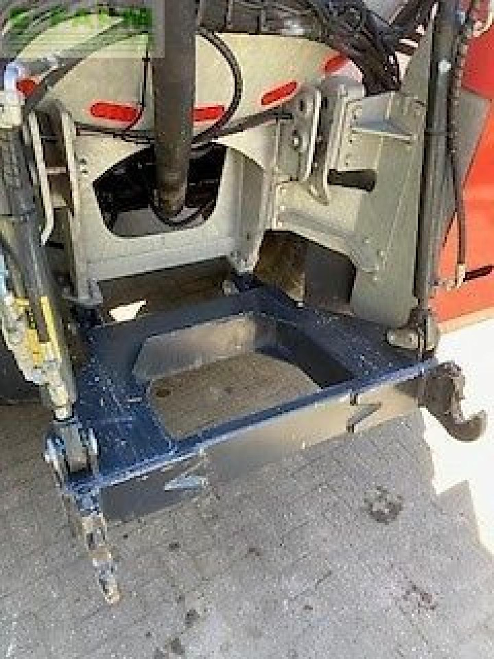 Veenhuis profiline 16600 - Fertilizing equipment: picture 3 Veenhuis profiline 16600 - Fertilizing equipment: picture 3