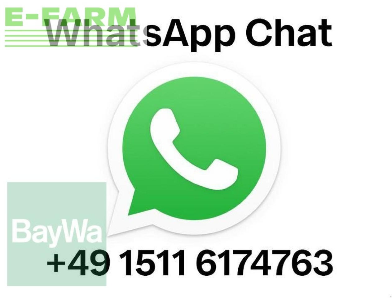 Veenhuis tandem profiline s - Fertilizing equipment: picture 2 Veenhuis tandem profiline s - Fertilizing equipment: picture 2