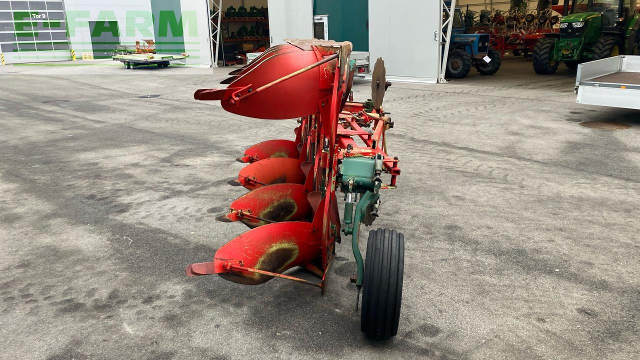 Plow Vogel&Noot M 950 4-schar Pflug: picture 6