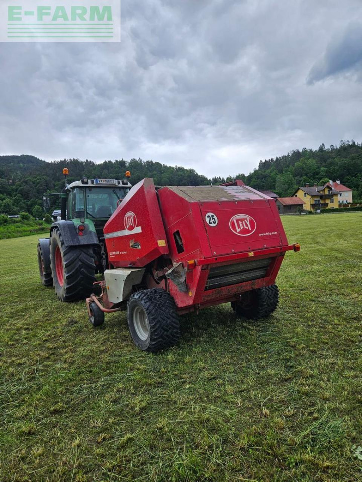 Welger lely welger rp 235 profi - Square baler: picture 1 Welger lely welger rp 235 profi - Square baler: picture 1
