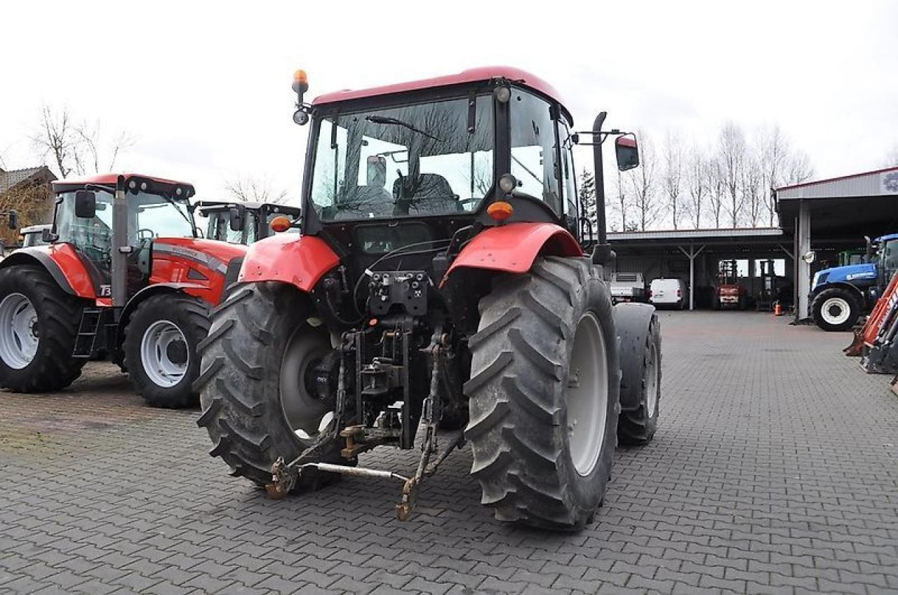 Farm tractor Zetor 8541 proxima plus: picture 6