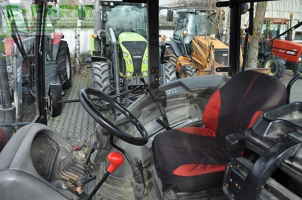 Farm tractor Zetor 8541 proxima plus: picture 10