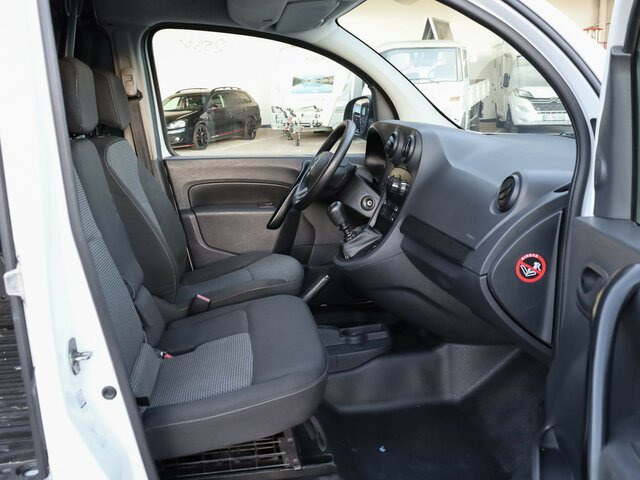 MERCEDES-BENZ Citan 111 CDI Kasten,Klima... - Passenger van: picture 3 MERCEDES-BENZ Citan 111 CDI Kasten,Klima... - Passenger van: picture 3