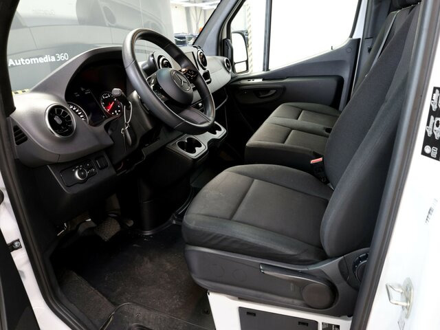 Panel van MERCEDES-BENZ Sprinter 317 Maxi,9GTronic,MBUX,Kamera: picture 15