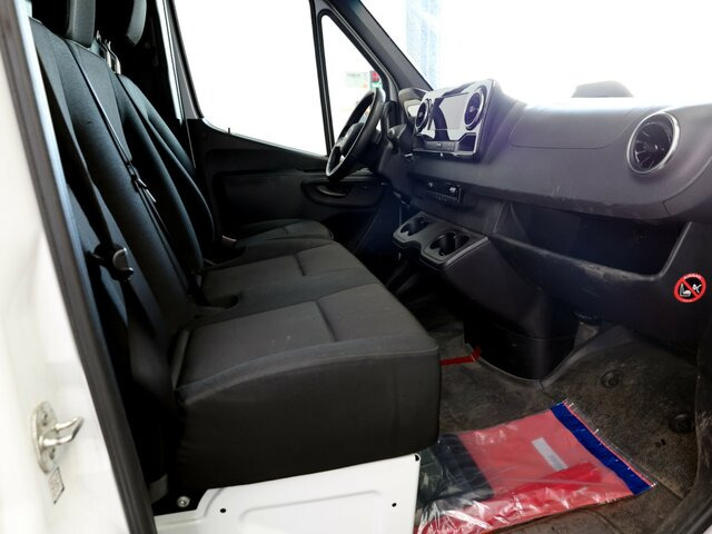 Panel van MERCEDES-BENZ Sprinter 317 Maxi,9GTronic,MBUX,Kamera: picture 13