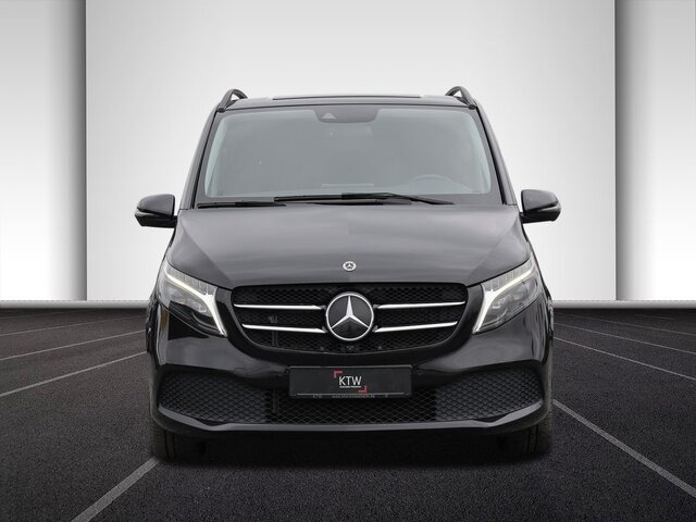 Passenger van MERCEDES-BENZ V 300 Avantgarde Extralang,2xSchiebetür elektr.: picture 20