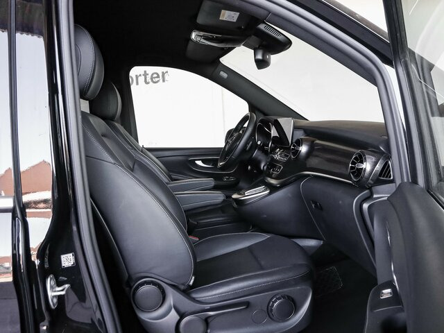 MERCEDES-BENZ V 300 Avantgarde Extralang,2xSchiebetür elektr.... - Minibus, Passenger van: picture 3 MERCEDES-BENZ V 300 Avantgarde Extralang,2xSchiebetür elektr.... - Minibus, Passenger van: picture 3