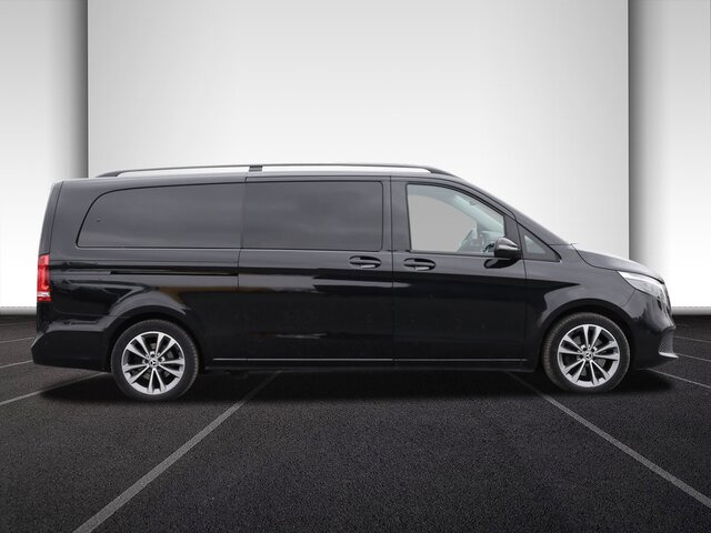 Passenger van MERCEDES-BENZ V 300 Avantgarde Extralang,2xSchiebetür elektr.: picture 12