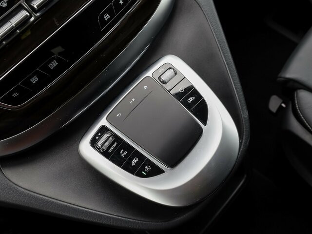 Passenger van MERCEDES-BENZ V 300 Avantgarde Extralang,2xSchiebetür elektr.: picture 13