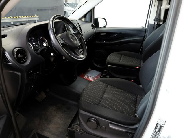 MERCEDES-BENZ Vito 114 TourerPro,Extralang,8Sitzer,Automatik - Minibus, Passenger van: picture 2 MERCEDES-BENZ Vito 114 TourerPro,Extralang,8Sitzer,Automatik - Minibus, Passenger van: picture 2