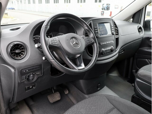 MERCEDES-BENZ Vito 114 TourerPro,Extralang,8Sitzer,Automatik - Minibus: picture 5 MERCEDES-BENZ Vito 114 TourerPro,Extralang,8Sitzer,Automatik - Minibus: picture 5