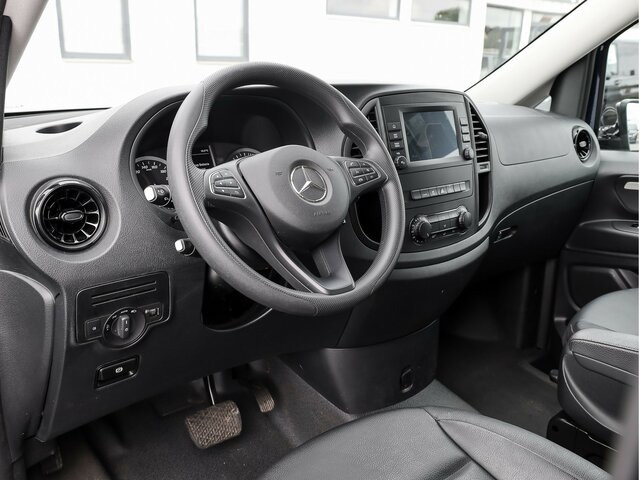 MERCEDES-BENZ Vito 114 TourerPro,Extralang,8Sitzer,Automatik - Minibus: picture 5 MERCEDES-BENZ Vito 114 TourerPro,Extralang,8Sitzer,Automatik - Minibus: picture 5