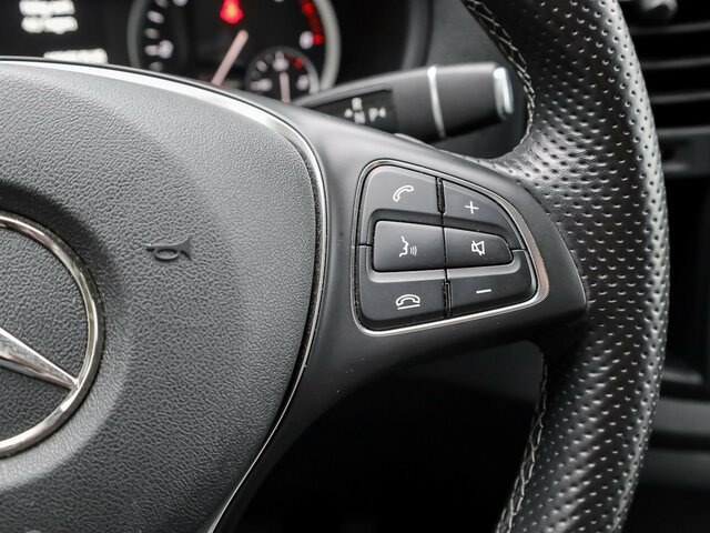 Passenger van MERCEDES-BENZ Vito 114 TourerPro,Extralang,AMF Rollstuhlrampe...: picture 9