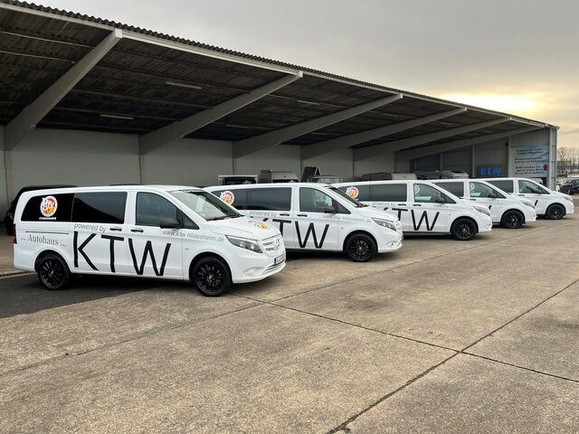 Passenger van MERCEDES-BENZ Vito 114 TourerPro,Extralang,AMF Rollstuhlrampe...: picture 16