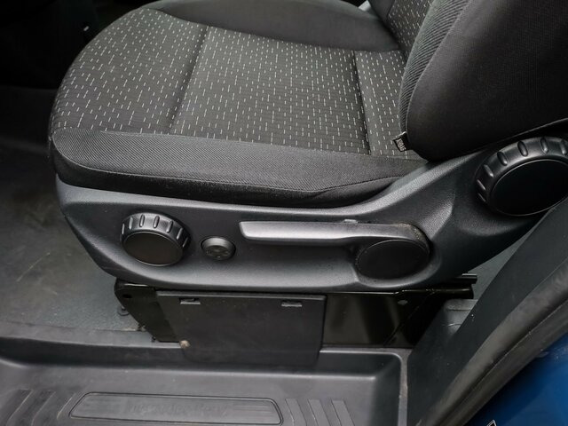 Passenger van MERCEDES-BENZ Vito 114 TourerPro,Extralang,AMF Rollstuhlrampe...: picture 7