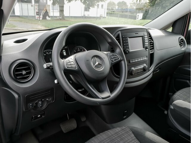 MERCEDES-BENZ Vito 114 TourerPro,Extralang,Desperados,9GTr. - Minibus, Passenger van: picture 2 MERCEDES-BENZ Vito 114 TourerPro,Extralang,Desperados,9GTr. - Minibus, Passenger van: picture 2