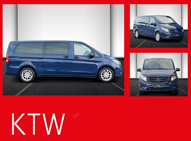 MERCEDES-BENZ Vito 114 TourerPro,Extralang,Desperados,9GTronic - Passenger van: picture 1 MERCEDES-BENZ Vito 114 TourerPro,Extralang,Desperados,9GTronic - Passenger van: picture 1