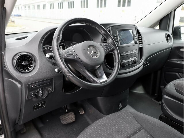 MERCEDES-BENZ Vito 114 TourerPro,lang,Automatik,8Sitze,Kamera - Minibus: picture 5 MERCEDES-BENZ Vito 114 TourerPro,lang,Automatik,8Sitze,Kamera - Minibus: picture 5