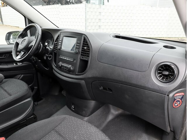 MERCEDES-BENZ Vito 114 TourerPro,lang,Automatik,8Sitze,Kamera - Minibus: picture 4 MERCEDES-BENZ Vito 114 TourerPro,lang,Automatik,8Sitze,Kamera - Minibus: picture 4