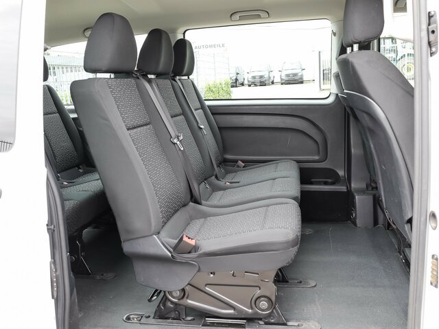 MERCEDES-BENZ Vito 114 TourerPro,lang,Automatik,8Sitze,Kamera - Minibus: picture 2 MERCEDES-BENZ Vito 114 TourerPro,lang,Automatik,8Sitze,Kamera - Minibus: picture 2