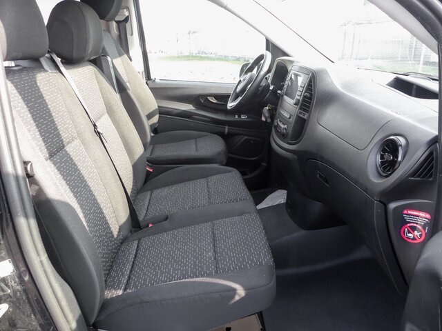 MERCEDES-BENZ Vito 116TourerPro ,Extralang,2xKlima,Kamera,AHK - Passenger van: picture 3 MERCEDES-BENZ Vito 116TourerPro ,Extralang,2xKlima,Kamera,AHK - Passenger van: picture 3