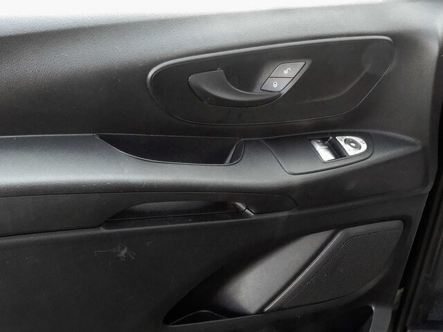 Passenger van MERCEDES-BENZ Vito 116TourerPro ,Extralang,2xKlima,Kamera,AHK: picture 8