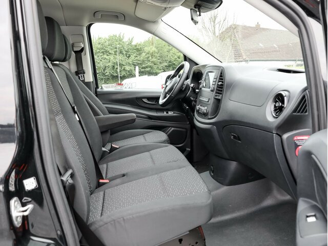 MERCEDES-BENZ Vito 116TourerPro ,Extralang,2xKlima,Kamera,AHK - Minibus: picture 2 MERCEDES-BENZ Vito 116TourerPro ,Extralang,2xKlima,Kamera,AHK - Minibus: picture 2