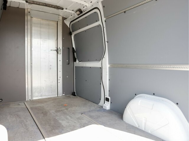 Panel van, Electric van MERCEDES-BENZ eSprinter 312 Kasten FWD,3.924mm Radstand: picture 26