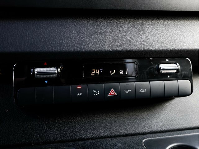 Panel van, Electric van MERCEDES-BENZ eSprinter 312 Kasten FWD,3.924mm Radstand: picture 9