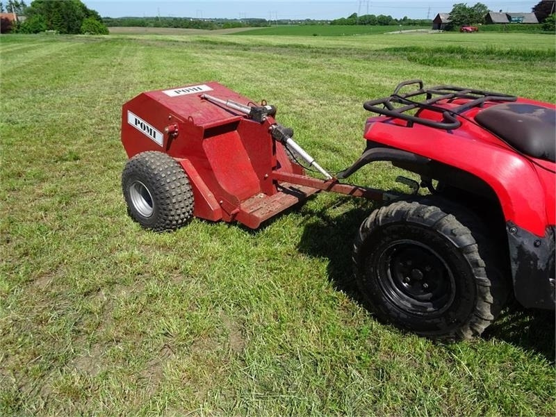 - - - Opsamler Hestepære opsamler / Græs opsamler - Agricultural machinery: picture 2 - - - Opsamler Hestepære opsamler / Græs opsamler - Agricultural machinery: picture 2