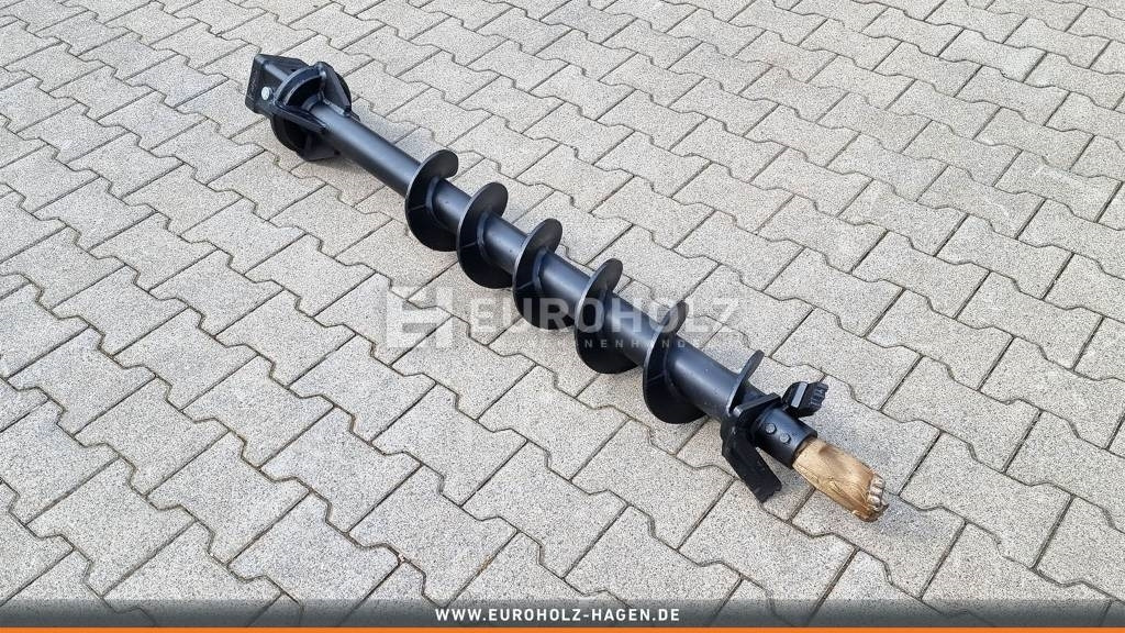 New Auger Digga A6-08-MFT Erdbohrer Durchmesser 200 mm: picture 7