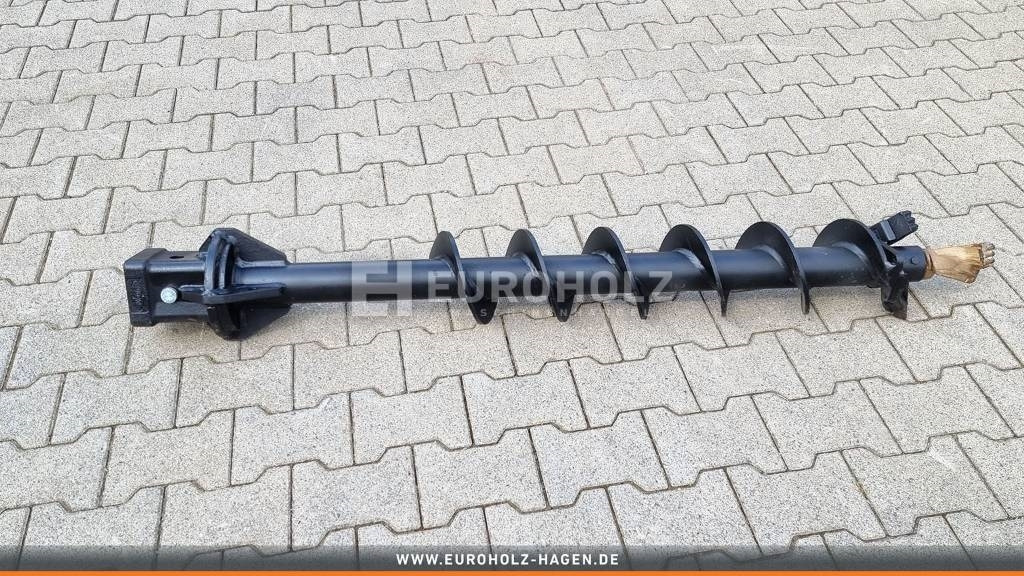 New Auger Digga A6-08-MFT Erdbohrer Durchmesser 200 mm: picture 6