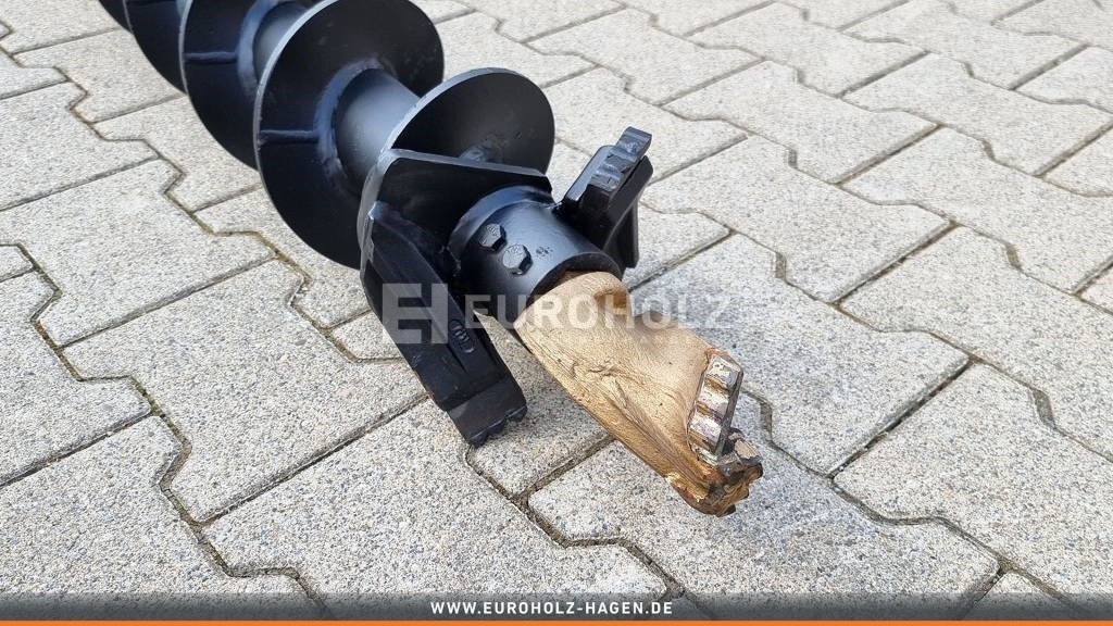 New Auger Digga A6-08-MFT Erdbohrer Durchmesser 200 mm: picture 8