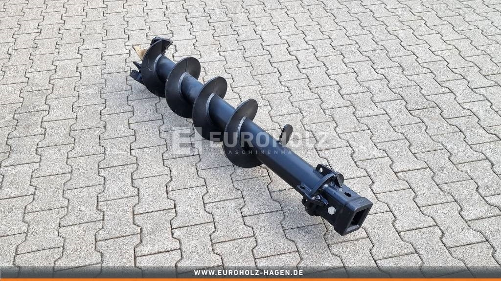 Digga A6-10-MFT Erdbohrer Durchmesser 250 mm - Auger: picture 4 Digga A6-10-MFT Erdbohrer Durchmesser 250 mm - Auger: picture 4