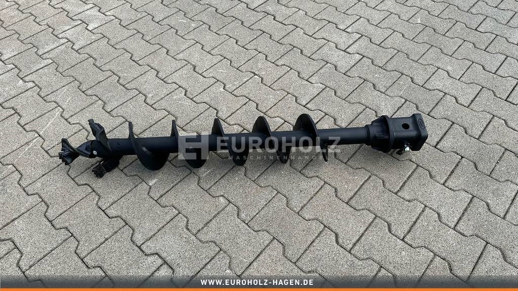 New Auger [Digga] Digga A4-08-MFT Erdbohrer Durchmesser 200: picture 6