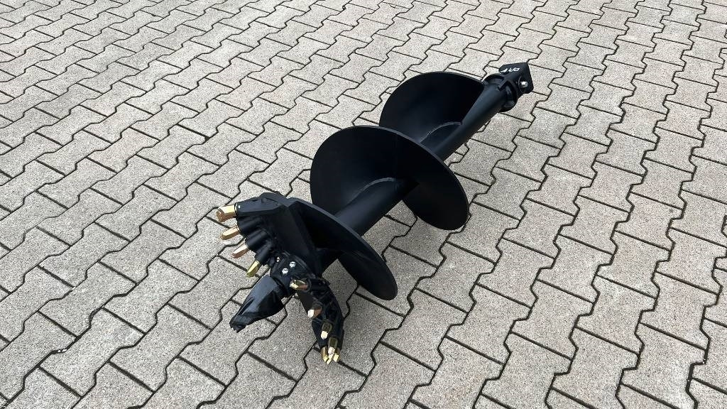 New Auger [Digga] Digga RC4-18-MFT Erdbohrer Durchmesser 450: picture 7