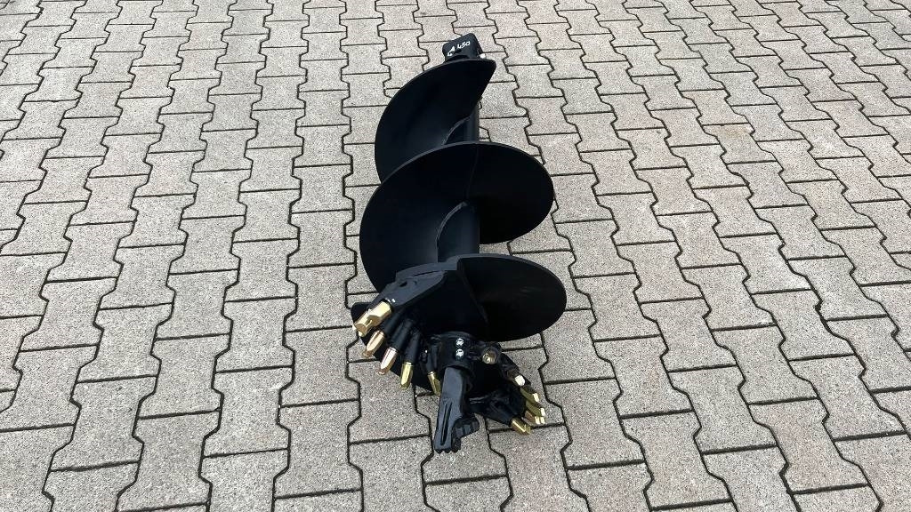 New Auger [Digga] Digga RC4-18-MFT Erdbohrer Durchmesser 450: picture 8