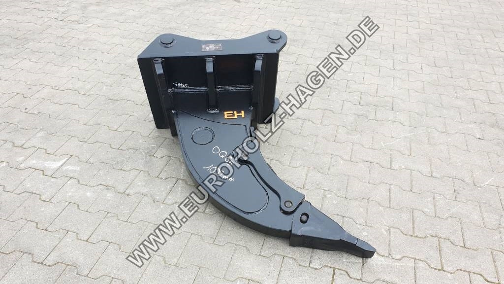EUROHOLZ Reißzahn passend MS CW OQ S60 MS10 - Ripper for Construction machinery: picture 1 EUROHOLZ Reißzahn passend MS CW OQ S60 MS10 - Ripper for Construction machinery: picture 1