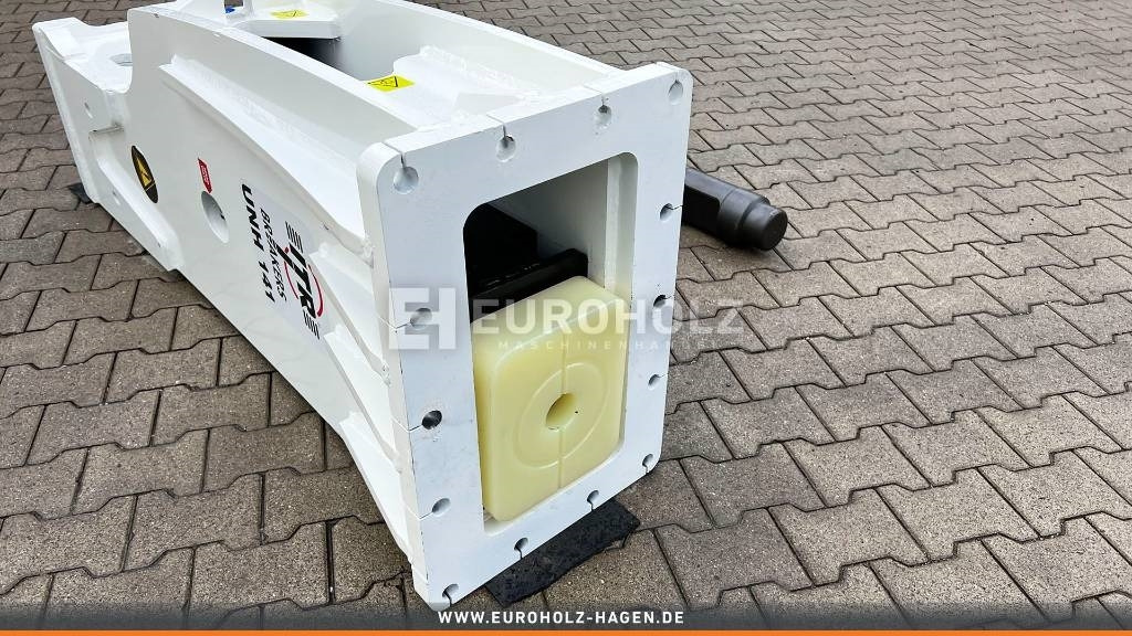 Hydraulic hammer for Construction machinery Hydraulikhammer ITR UNH 141 18-24 t: picture 13