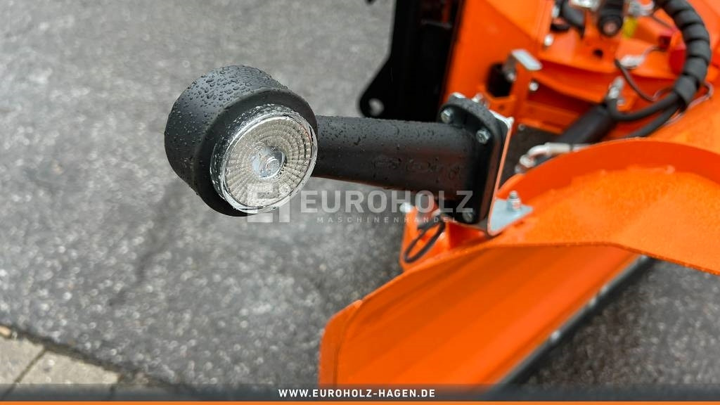 New Snow plough for Agricultural machinery Schneepflug Schneeschild Kramer 180 350 5035 5040: picture 19 New Snow plough for Agricultural machinery Schneepflug Schneeschild Kramer 180 350 5035 5040: picture 19