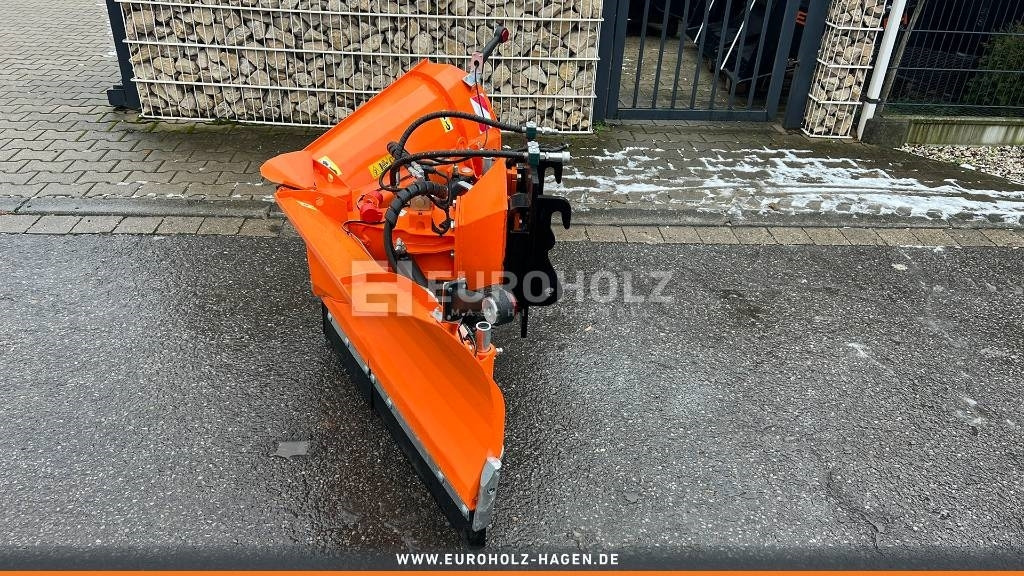New Snow plough for Agricultural machinery Schneepflug Schneeschild Kramer 180 350 5035 5040: picture 6 New Snow plough for Agricultural machinery Schneepflug Schneeschild Kramer 180 350 5035 5040: picture 6