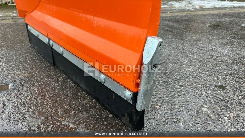 New Snow plough for Agricultural machinery Schneepflug Schneeschild Kramer 180 350 5035 5040: picture 13 New Snow plough for Agricultural machinery Schneepflug Schneeschild Kramer 180 350 5035 5040: picture 13