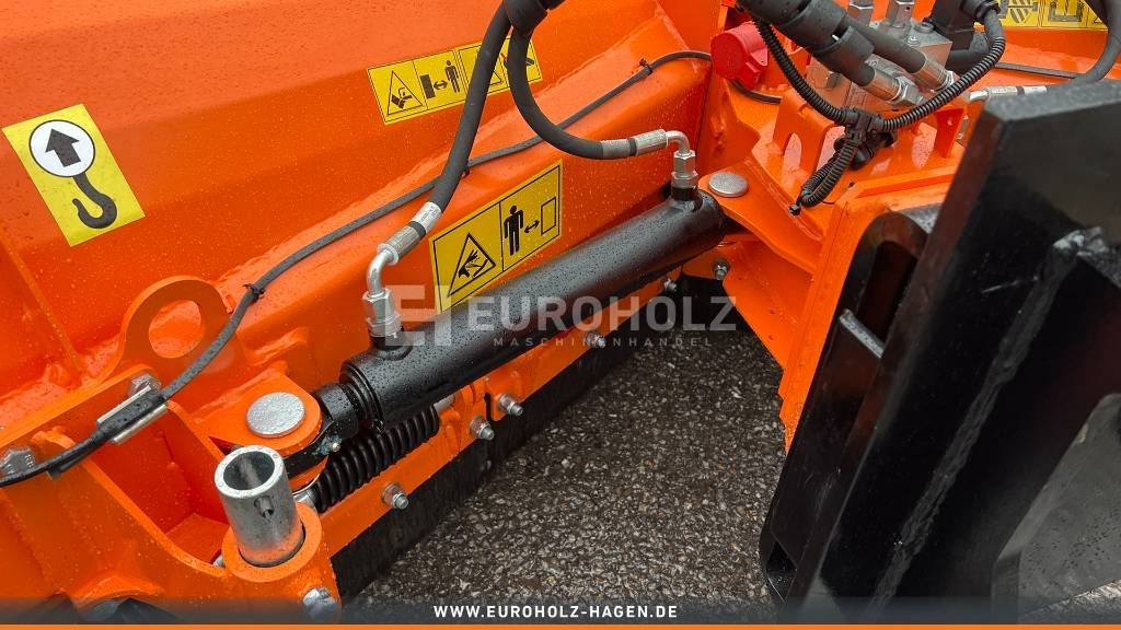 New Snow plough for Agricultural machinery Schneepflug Schneeschild Kramer 180 350 5035 5040: picture 16 New Snow plough for Agricultural machinery Schneepflug Schneeschild Kramer 180 350 5035 5040: picture 16