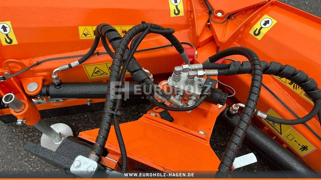 New Snow plough for Agricultural machinery Schneepflug Schneeschild Kramer 180 350 5035 5040: picture 12 New Snow plough for Agricultural machinery Schneepflug Schneeschild Kramer 180 350 5035 5040: picture 12