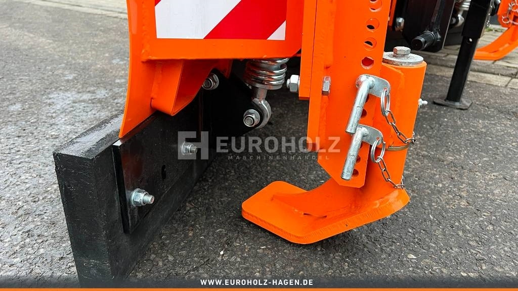 New Snow plough for Agricultural machinery Schneeschild Schneepflug ATLAS AR45 AR52 AR65: picture 11