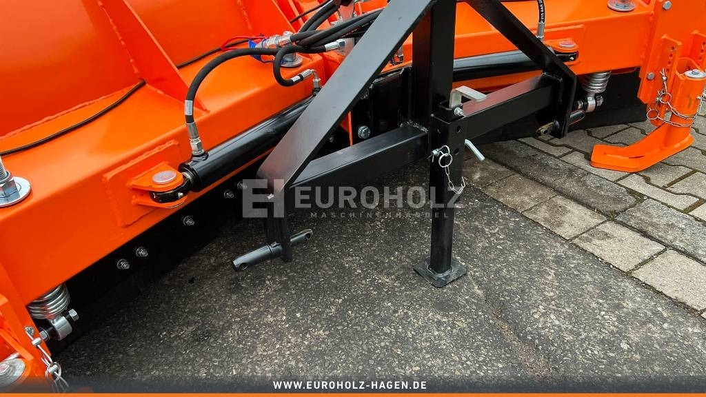 New Snow plough for Agricultural machinery Schneeschild Schneepflug ATLAS AR45 AR52 AR65: picture 14