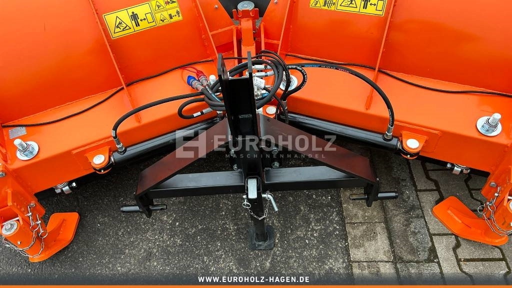 New Snow plough for Agricultural machinery Schneeschild Schneepflug ATLAS AR45 AR52 AR65: picture 12