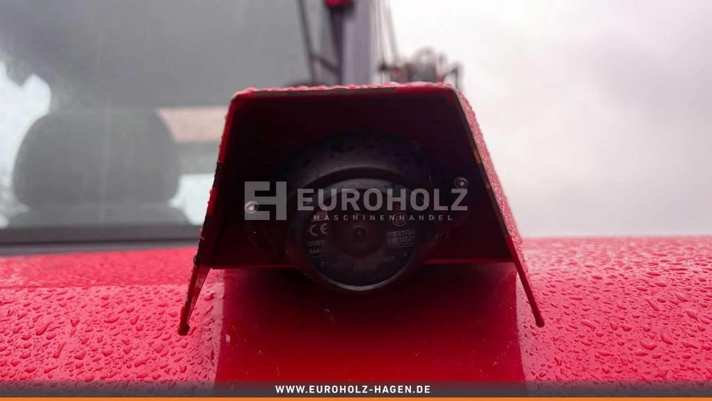 Mini excavator Takeuchi Minibagger TB290, Powertillt, hydr. SW MS08: picture 20 Mini excavator Takeuchi Minibagger TB290, Powertillt, hydr. SW MS08: picture 20